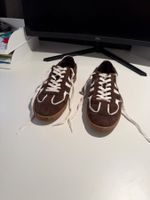 Sneaker Steve Madden braun Zustand Top 43 ab 1.-