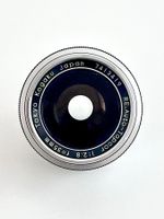 RE Auto Topcor 1:2.8/35 mm – Tokyo Kogaku Japan – Topcon RE