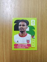 Panini WM 2026 Sticker - JOR 6
