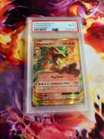Pokemon XY Charizard EX Evolutions 2016 NM-MT 8