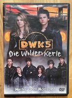 DVD Die wilden Kerle (DWK) 5