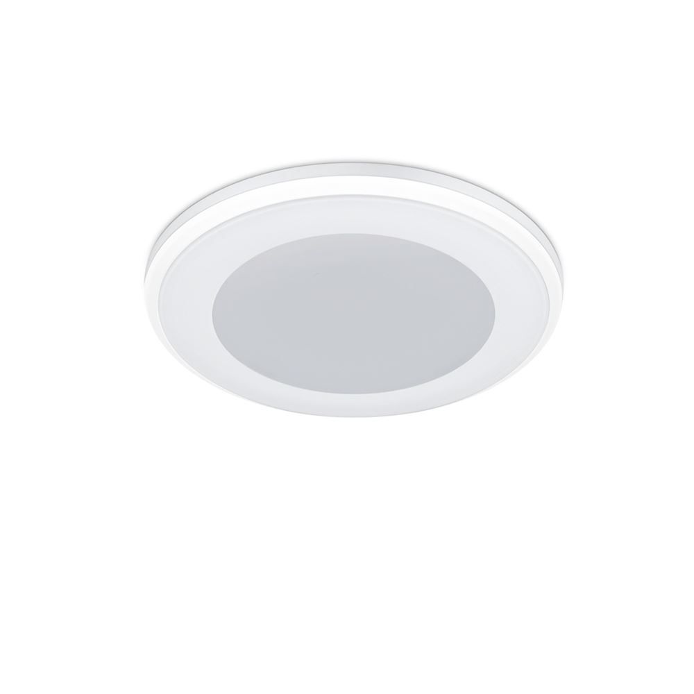 Lampade: LED Einbaustrahler, Weiss, (3er-Set) – Nuovo (secondo la descrizione) da Kreuzlingen venduto da Smart-Light 9
