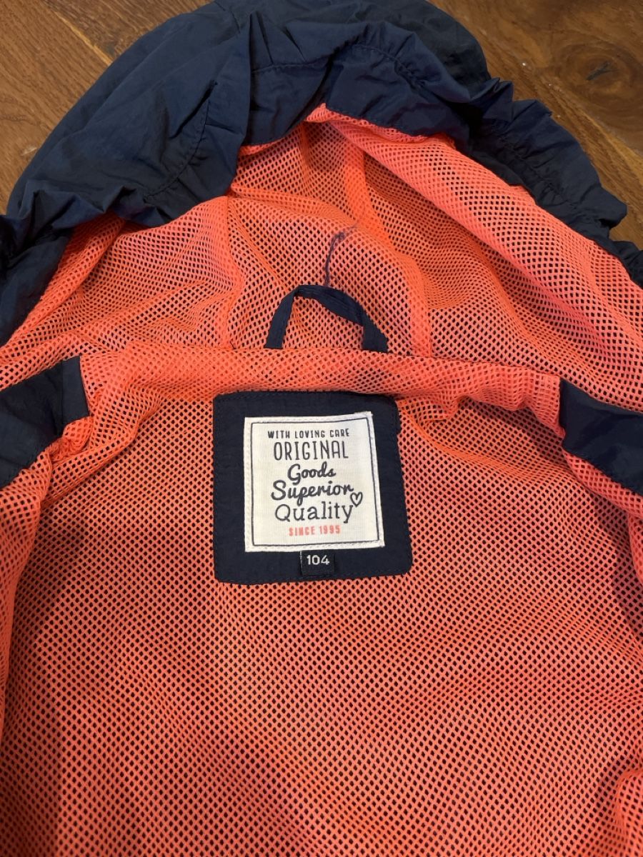 Giacche & Cappotti: Leichte Windjacke 104 – Usato da Sempach venduto da Caranedache 2