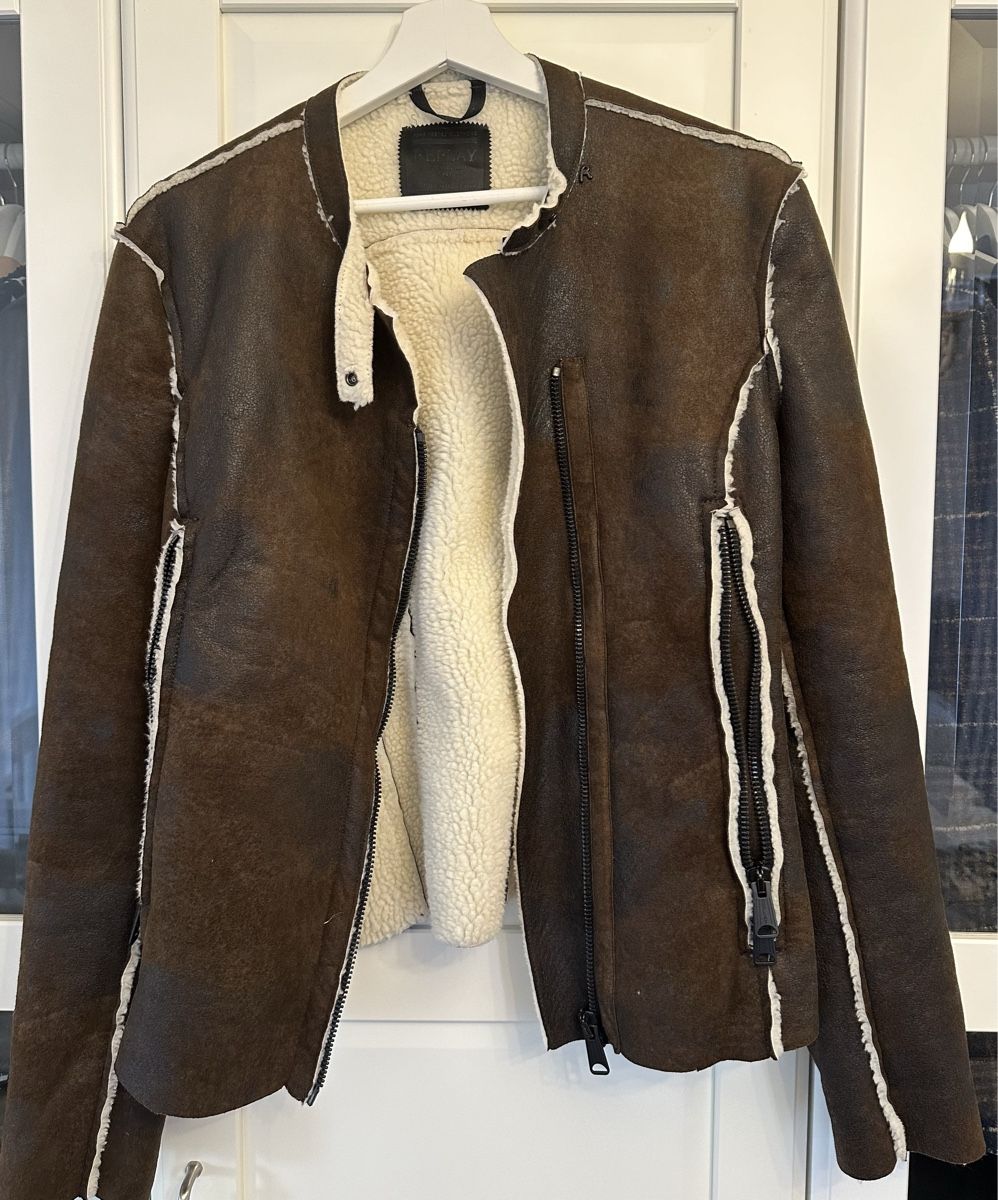 Replay Giacche: Replay Jacke - Damen – Nuovo (secondo la descrizione) da Uzwil venduto da sul_svh6 1