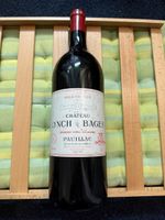Chateau Lynch Bages 1994 - Magnum - 45