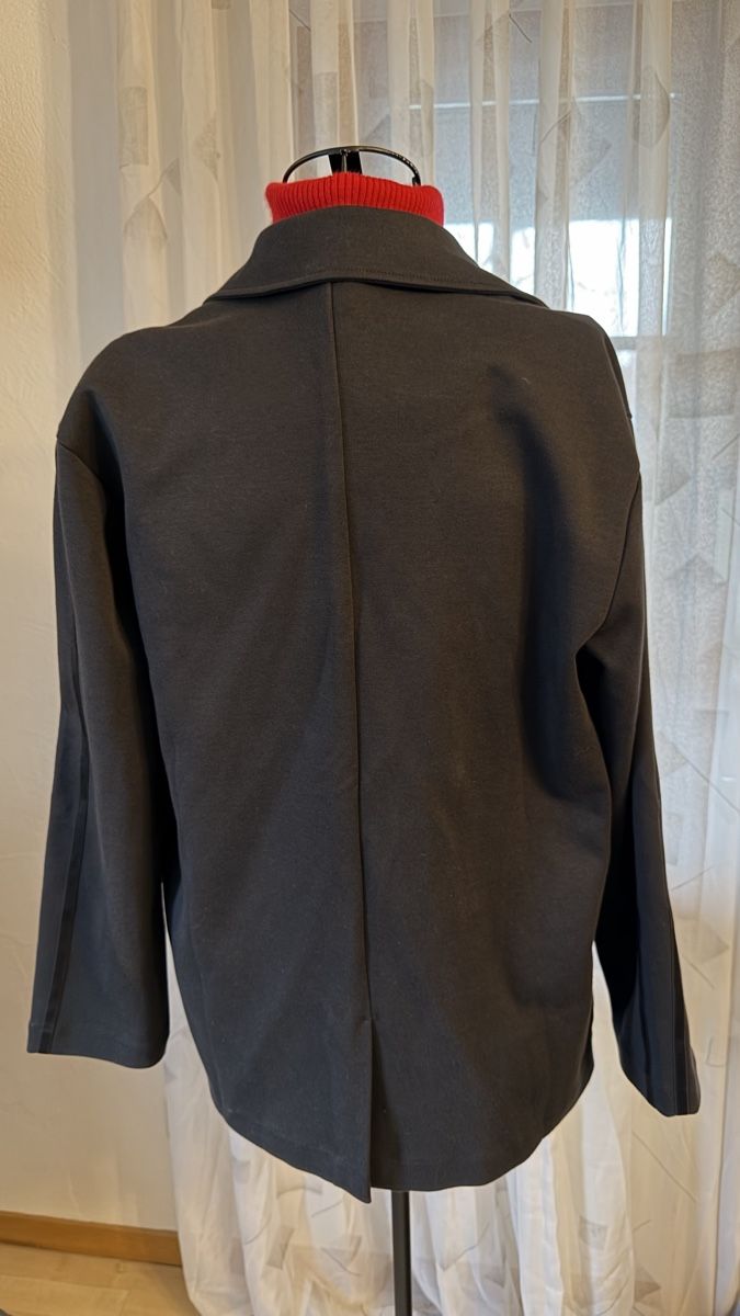 Puma Vestes: Puma Blazer Jacke – D'occasion à Obfelden par tan_9lj9 9