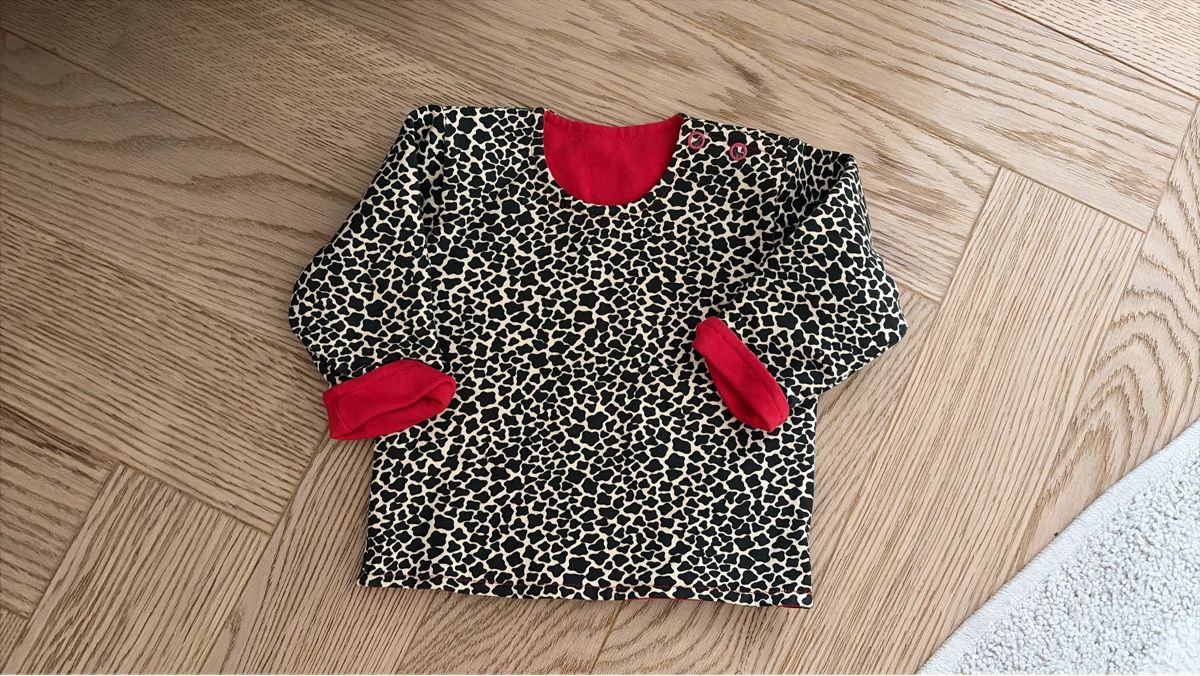 Pullover & Sweatshirts: Neuer Tigerfink Pullover Gr 50/56 – Neu (gemäss Beschreibung) aus Zürich von yar_9pbj