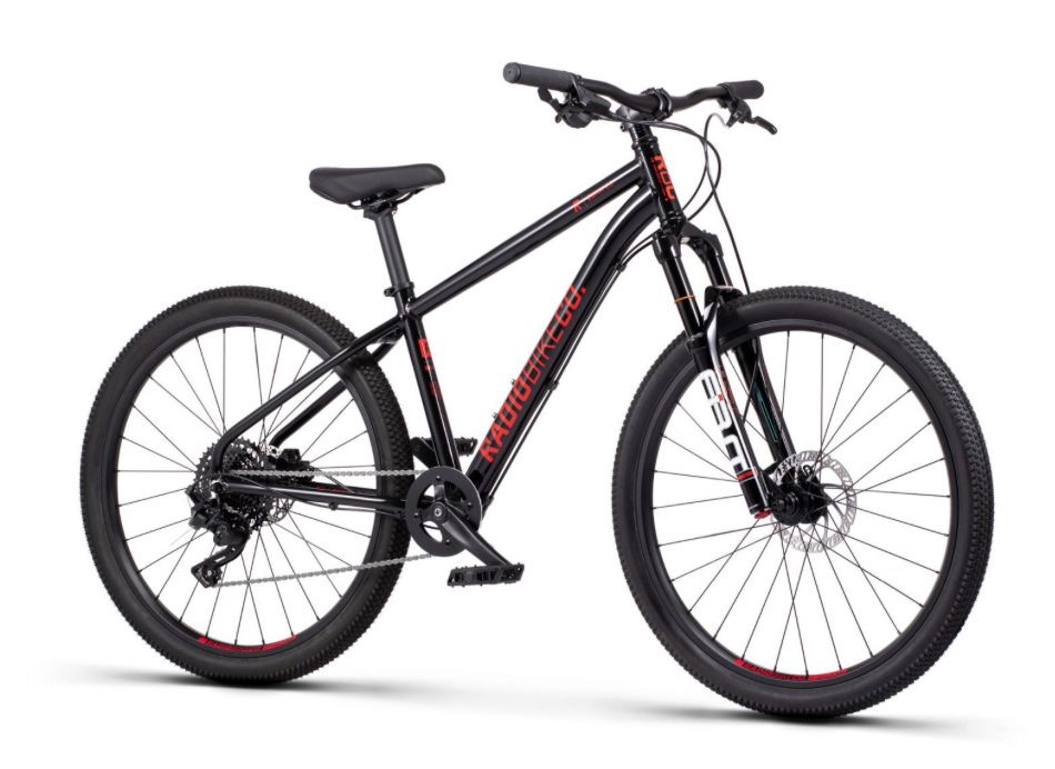 Biciclette: Radio bike zuma 26 sus – Nuovo e nell'imballaggio originale da Chavannes de Bogis venduto da yan_cz2h