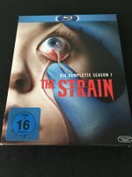 The Strain (Staffel 1) [Blu-ray]