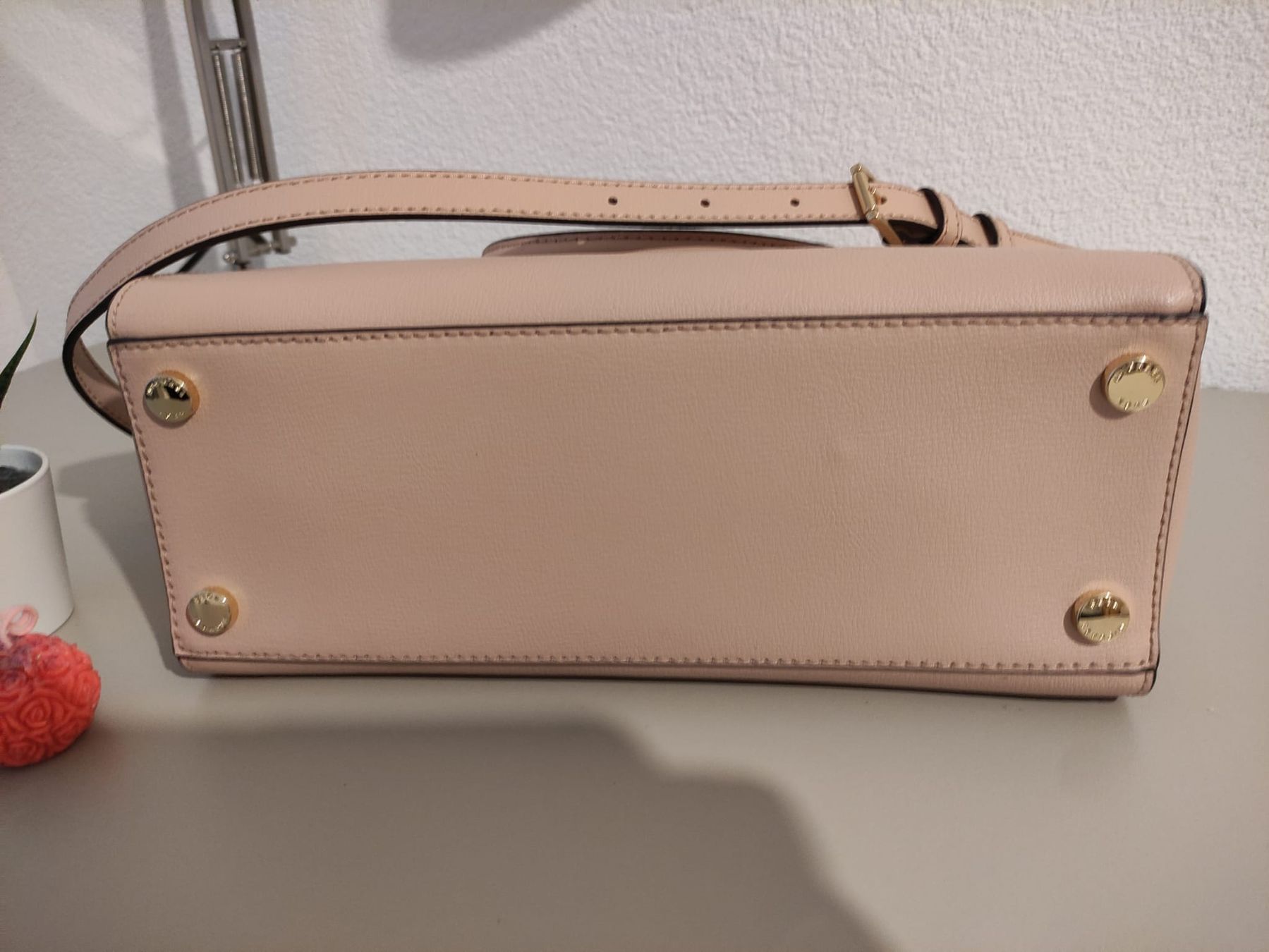 Michael Kors Borse da donna: Michael Kors Tasche, Ellis, Blush – Usato da Frauenfeld venduto da Igorrodrigues 4