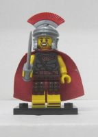 LEGO Collectible Minifigures col147 " Roman Commander "