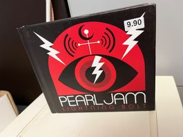 Pearl Jam - Lightning Bolt (Digibook) - SRA03D