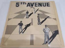 5th Avenue - 5th Avenue