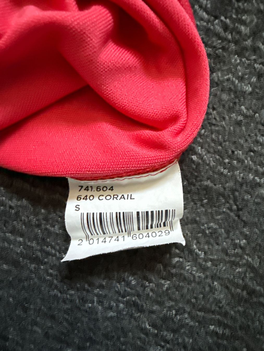 Tops: NRG Sport Top Grösse S – Gebraucht aus Basel von jetzt-wird-gemistet 3
