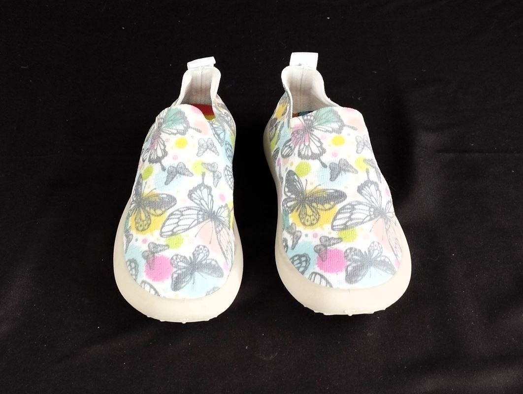 Scarpe da donna: Sommer- /Strandschuhe Gr. 39 – Usato da Schübelbach venduto da Restwert_Schubelbach 1