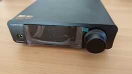 TOPPING DX3PRO+ DAC AMP, neuwertig