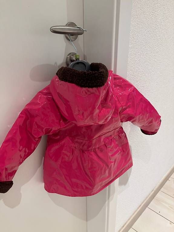 Giacche & Cappotti: Veste de pluie, taille 67cm – Usato da Chapelle-s-Moudon venduto da vanesso 1