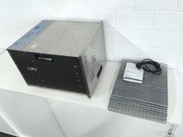 ROYAL CATERING Gastro Dörrautomat RCDA-1000/10S