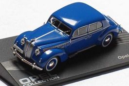 Opel Admiral (1937-1939)
