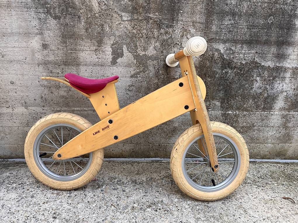 Likeabike Véhicules pour enfants: Like a Bike – D'occasion à Aesch BL par Apriority