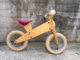 Like a Bike