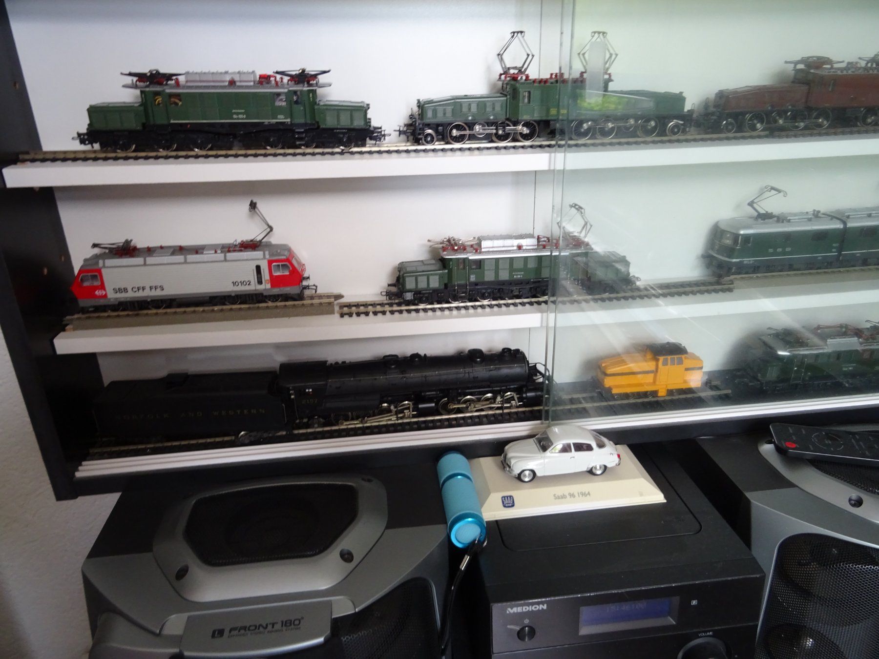 Märklin Modellini di ferrovie: Märklin Kroki DE  Spur  H0 – Nuovo (secondo la descrizione) da Hirschthal venduto da Legov 4