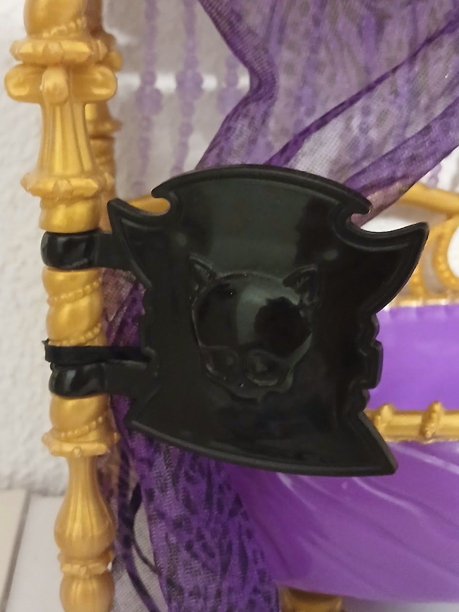 Bambole: Monster High – Usato da Dübendorf venduto da Fip05 3