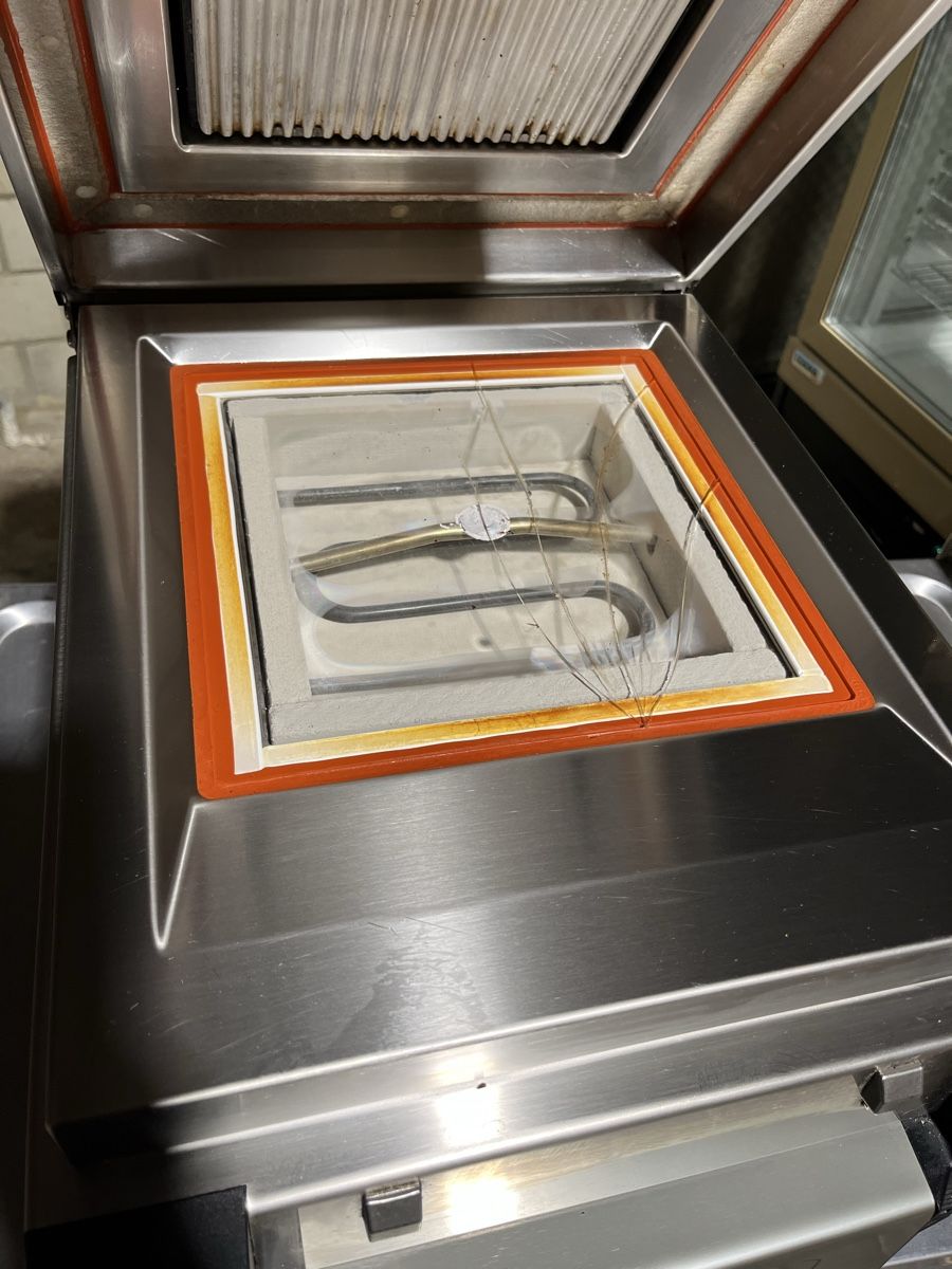 Electrolux Elettrodomestici da cucina: Electrolux Speed Delight – Usato da Wohlen AG venduto da Moh80 9