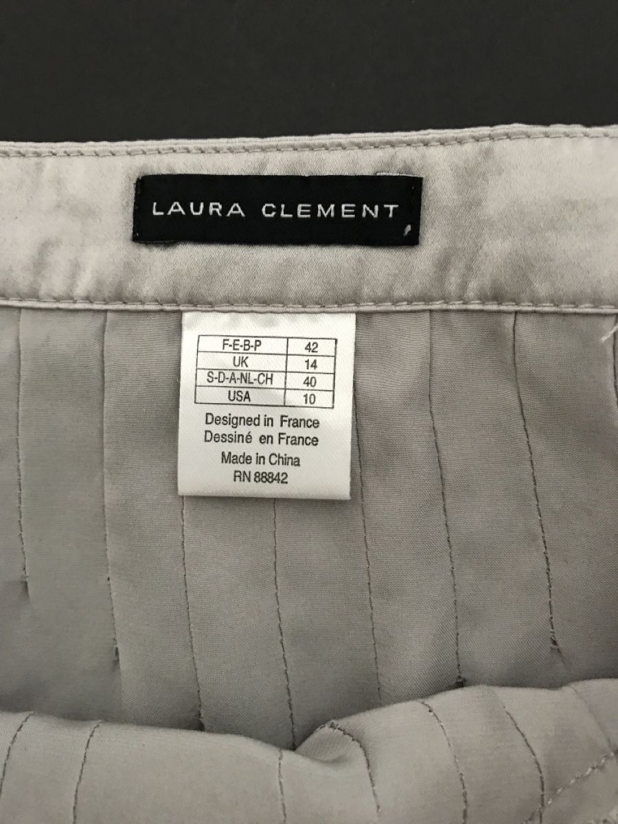 La Redoute Top: Top in seta 40 La Redoute – Usato da Losone venduto da niv_8vwx 2