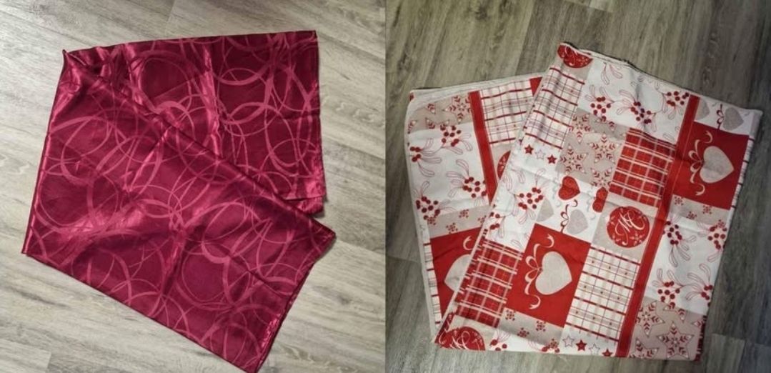 Tutte le decorazioni: Weihnachts Tischdecken (1 Stück) – Usato da Schönengrund venduto da Lotusblume90