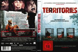 DVD - Territories
