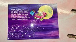 Diddl Postkarte no4