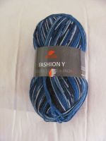 Sockenwolle Pro Lana Fashion Y Socks 4-Fach
