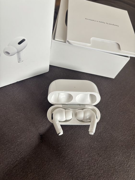 Airpods pro 3