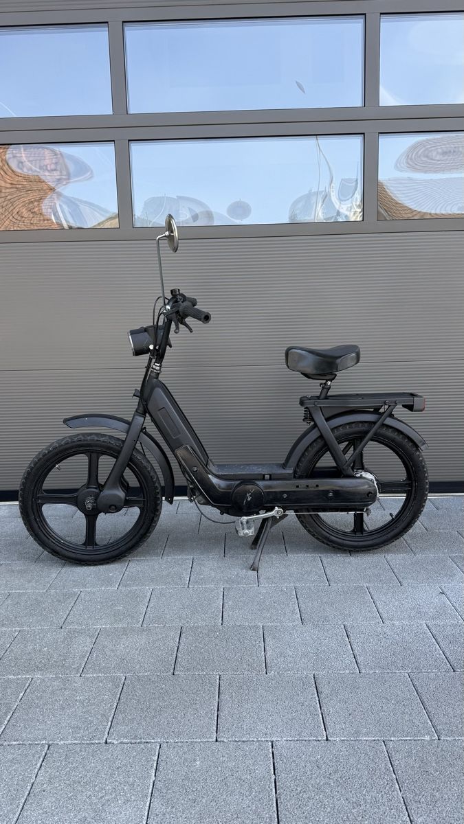Piaggio Mofas: Piaggio Ciao – Gebraucht aus oftringen von MofaBase 1
