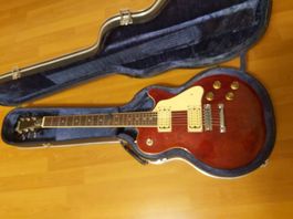 Ibanez PF100 1978 mit Dimarzio Pickups