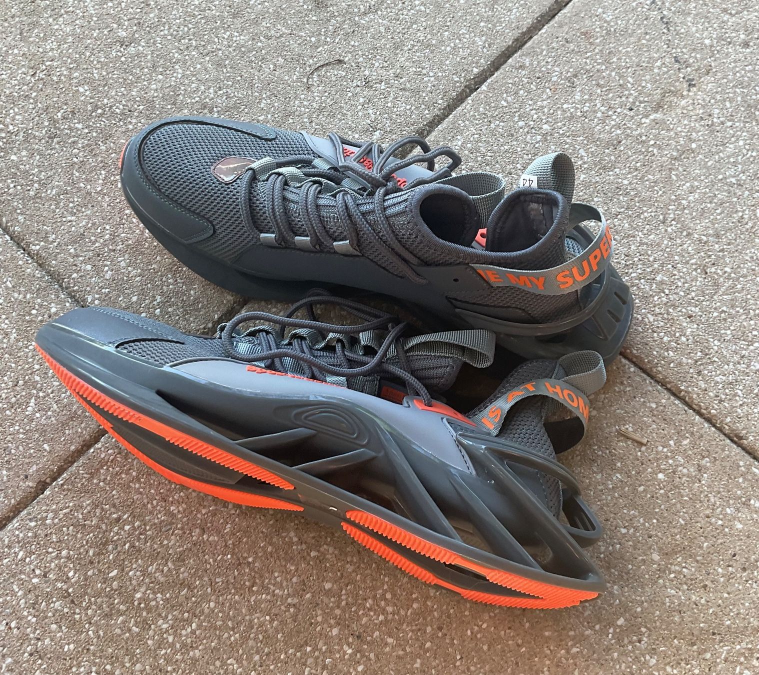 Chaussures hommes: Schuhe – Neuf (Voir description) à Hendschiken par Barro2012 5