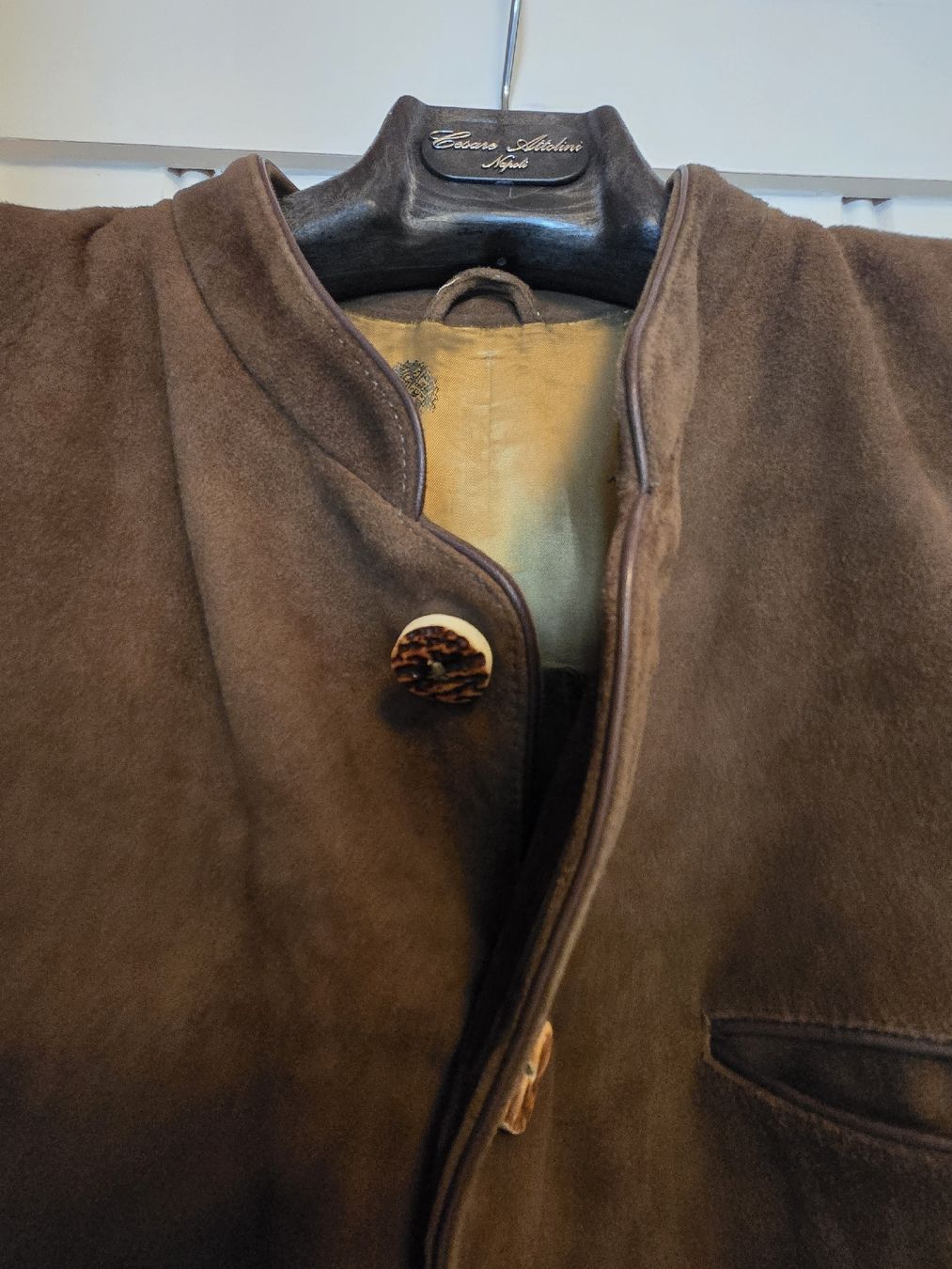 Meindl Giacche: MEINDL LEDER JANKER – Usato da Zug venduto da f_t_827r 4