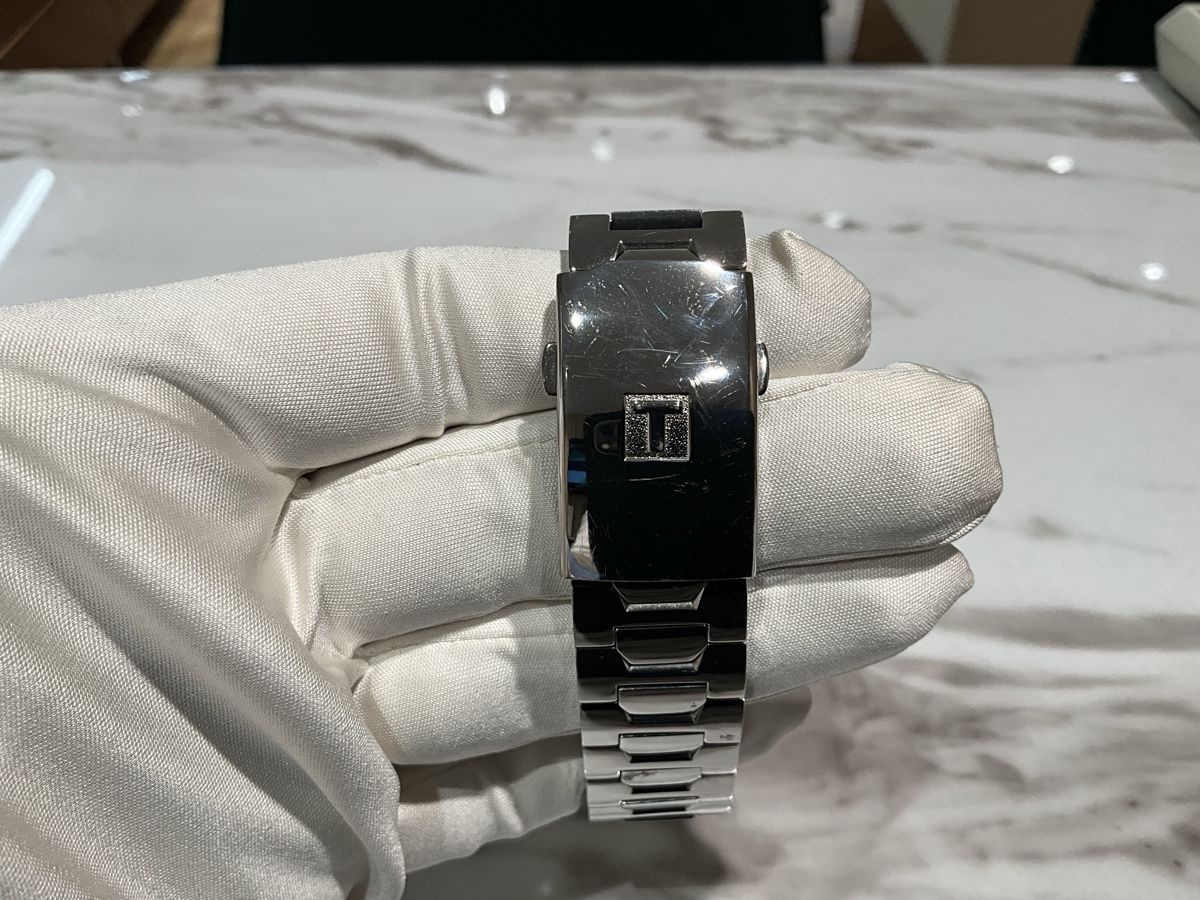 Tissot Montres: Tissot T-Touch – D'occasion à Schaffhausen par glamour-shop 2