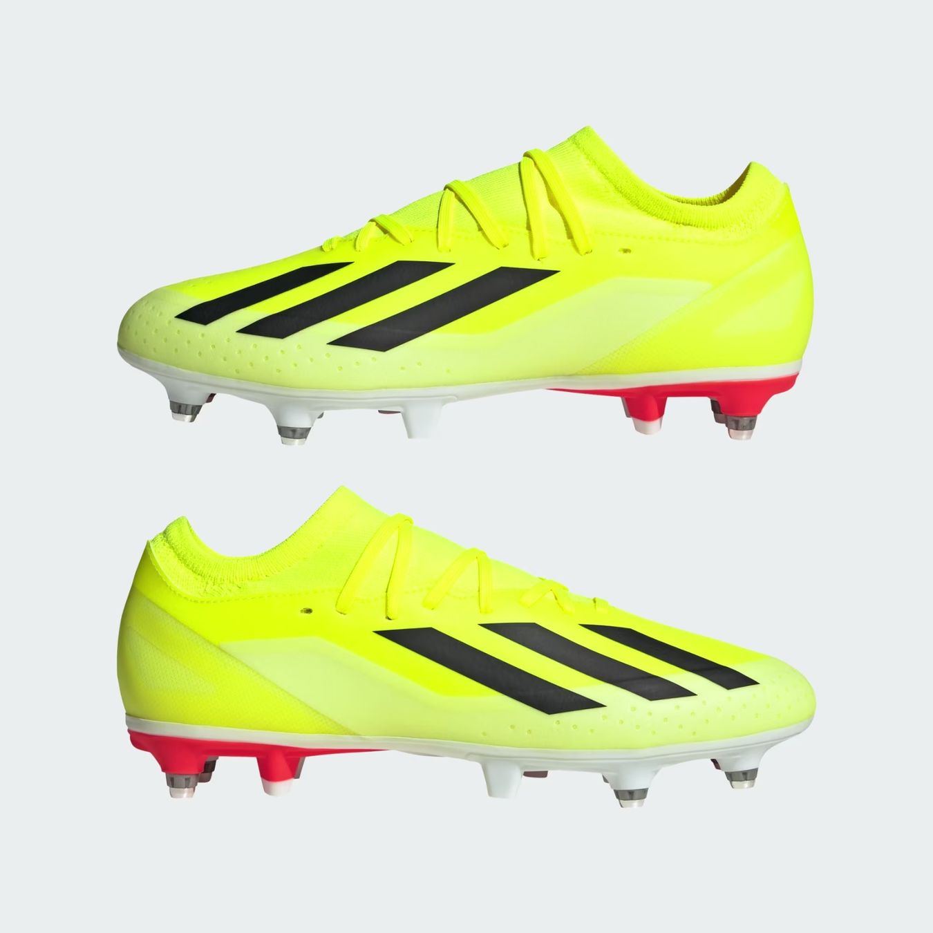 Adidas Scarpe da uomo: Adidas X Crazyfast Leage SG Gr. 45 1/3 – Nuovo e nell'imballaggio originale da Spreitenbach venduto da 1Runner 3
