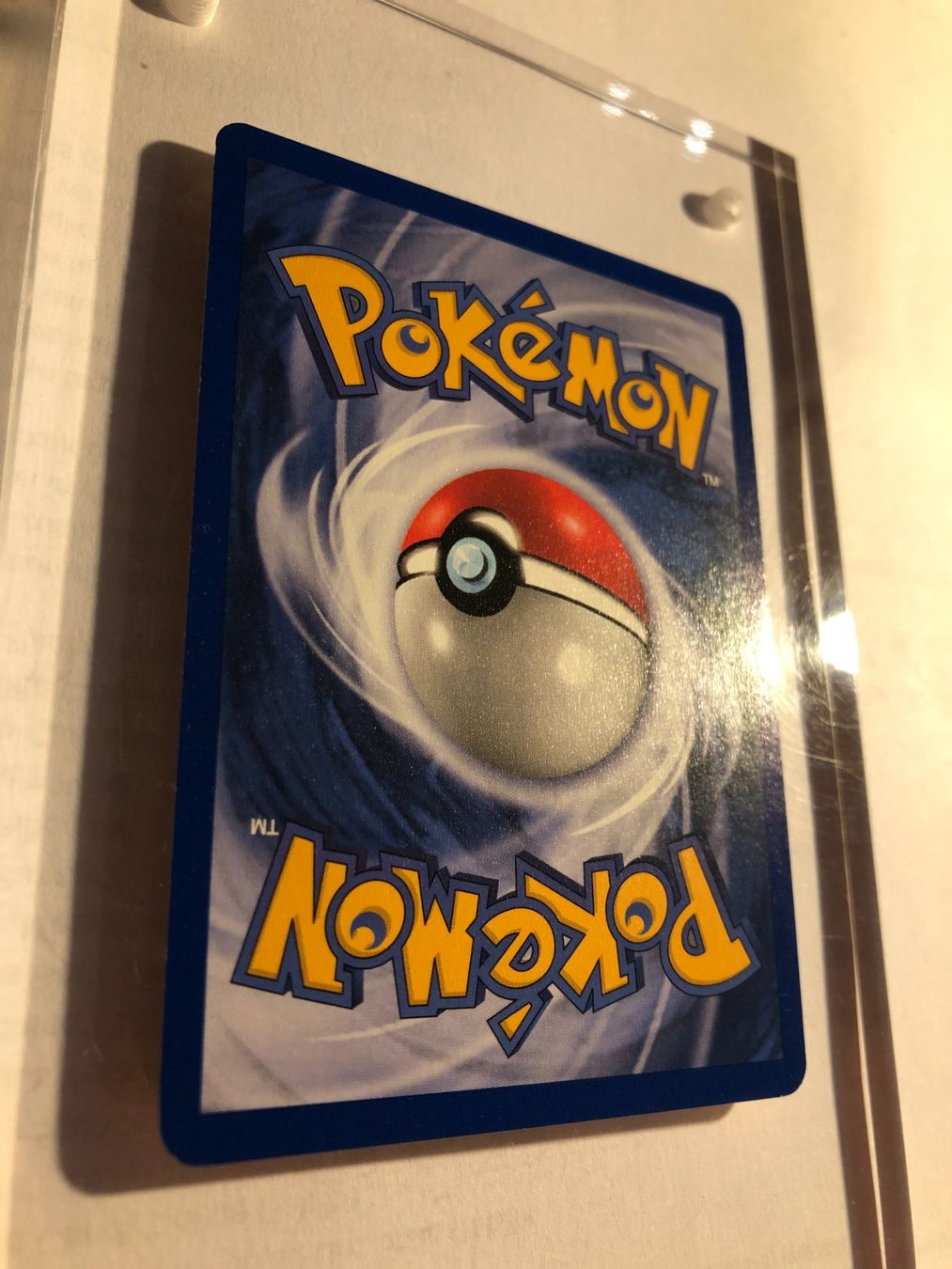 Carte collezionabili: Drowzee 1st Team Rocket - MINT - ab 1.- – Usato da Giubiasco venduto da dan_pr8b 5