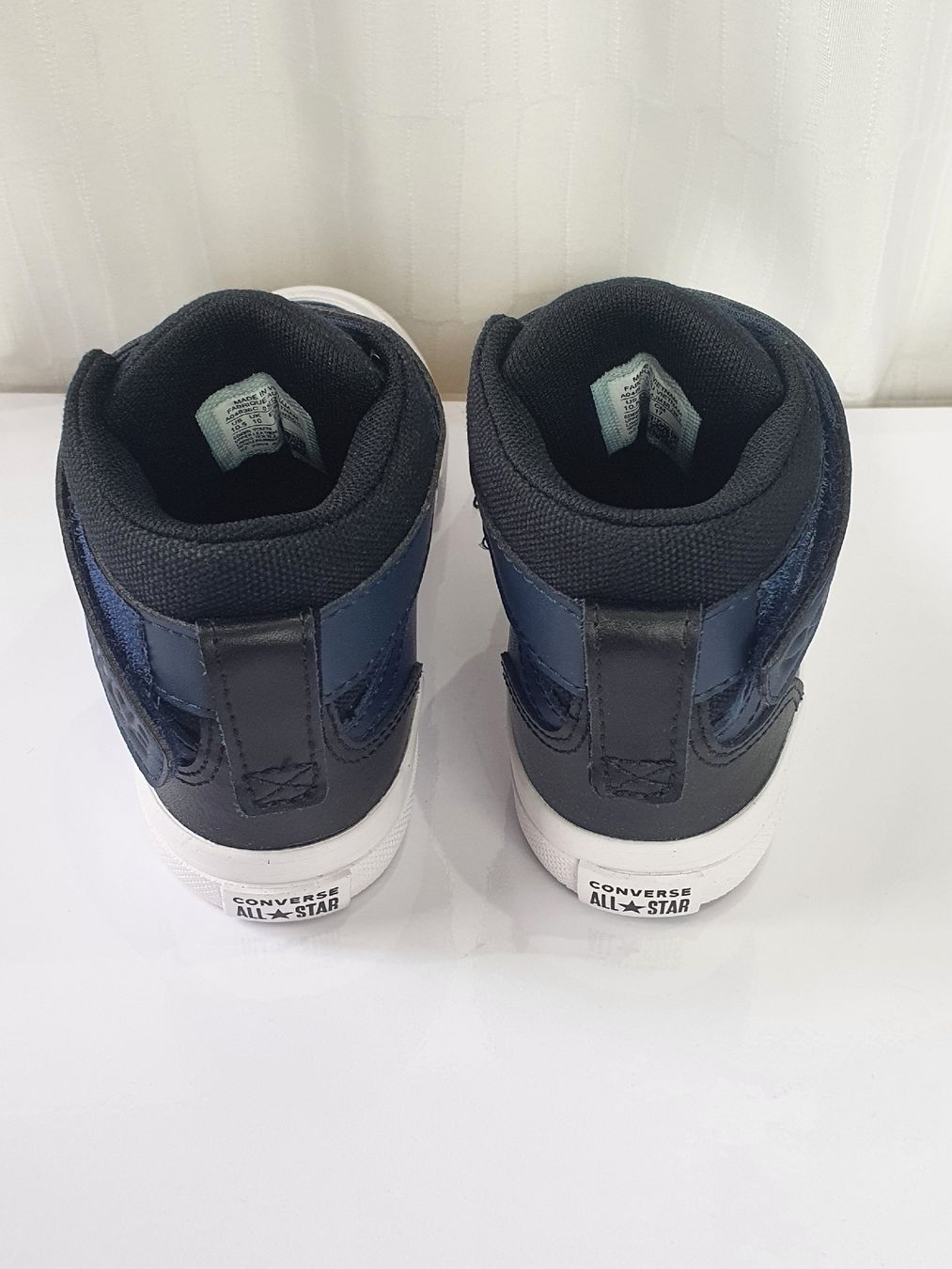 Converse Schuhe für Jungen: Gr. 31 - Converse Kinderschuhe, Neu – Neu und originalverpackt aus Nürensdorf von SunshineKinderschuhe 3