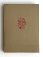 Jahrbuch Kunst & Kunstpflege Schweiz 1925–1927