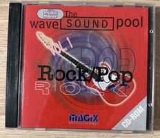 Magix - Soundpool - Pop Rock Vol. 1