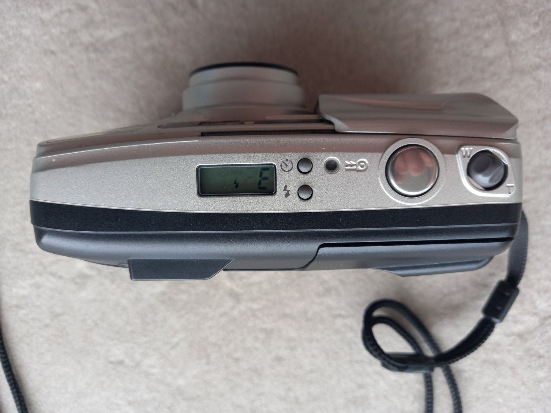 Olympus Kamera: Olympus AF 70G 38-70 mm – Gebraucht aus Romont FR von ver_s686 3
