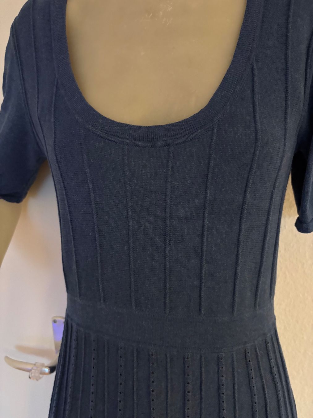 Nile Vestiti: NILE Strick Kleid grS(M) – Usato da Niederbipp venduto da fashionfuchs 3