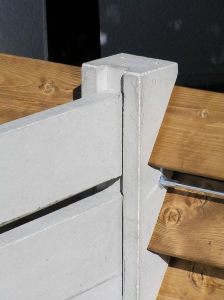 Altro: Kompostsilo von Scholz  Betonwerke – Difettoso da Chur venduto da a6g_6xzv 1