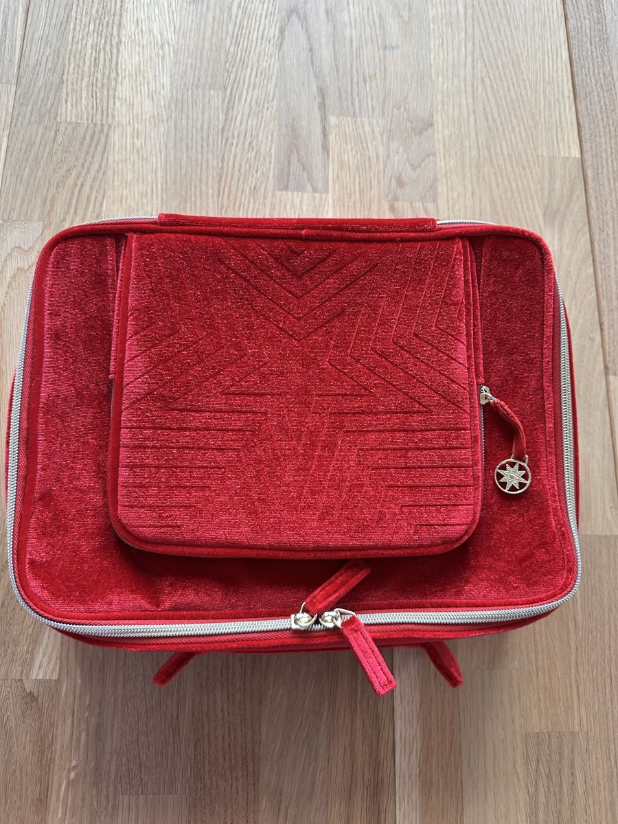 Estée Lauder Kosmetikkoffer: Necessaire Esteer Lauder – Neu (gemäss Beschreibung) aus Winterthur von Unglaublich321 1