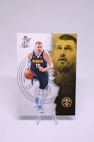 2025-26 Topps Signater Class Basketball No.95 Nikola Jokic
