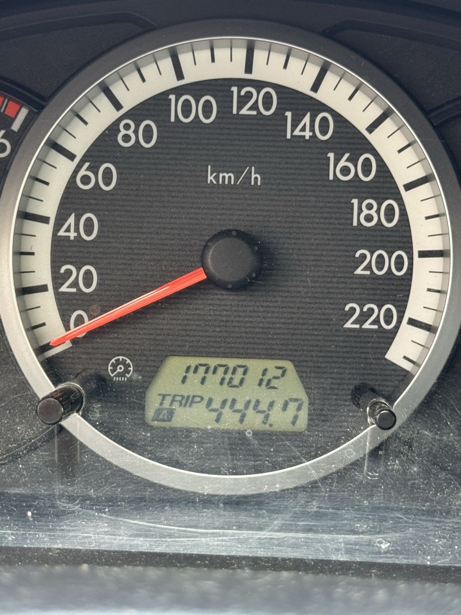 Mazda Autos: Mazda 5 2.0D | 7 Plätzer | Sommer- & Winterrreifen | 177012k – Gebraucht aus Kriessern von Baggerbueb 5